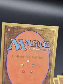 Manabarbs - Collector's Edition CE Beta Reprint NM/M *CCGHouse* #WM - Image 5