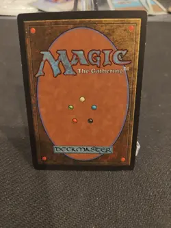 1 x Vampiric Tutor - Visions - MP - MTG WoTC Magic The Gathering - Image 2