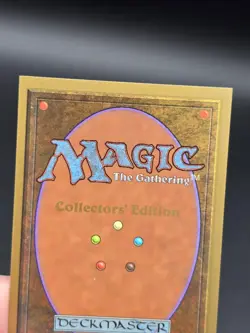 Library of Leng - Collector's Edition CE Beta Reprint NM/M *CCGHouse* #WM - Image 5