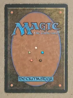 Necropotence - Ice Age - Lightly Played | MTG - Image 2