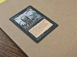 Necropotence - Ice Age - Lightly Played | MTG - Image 3