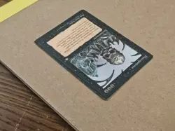 Necropotence - Ice Age - Lightly Played | MTG - Image 4