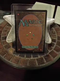 MTG Reaver Titan Magic: The Gathering Warhammer 40K Rare #163 - Image 2