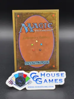 Black Lotus - Collector's Edition CE Power 9 Beta Reprint NM/M *CCGHouse* #WM - Image 2