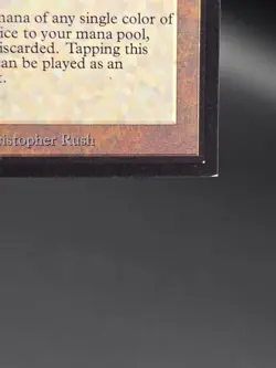 Black Lotus - Collector's Edition CE Power 9 Beta Reprint NM/M *CCGHouse* #WM - Image 5