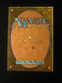 MTG Magic the Gathering Counterspell Judge Promo Foil - Free Shipping! Near Mint - Image 2