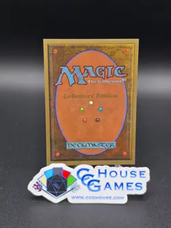 Basalt Monolith - Collector's Edition CE Beta Reprint NM/M *CCGHouse* #WM - Image 2