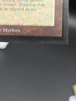 Basalt Monolith - Collector's Edition CE Beta Reprint NM/M *CCGHouse* #WM - Image 5