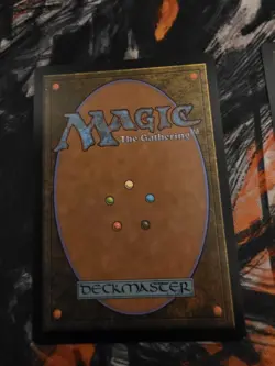 Lightning Bolt (Showcase) Foil Commander Legends: Battle for Baldur's Gate - Nm - Image 3