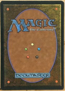 LIMITED EDITION Ice Age Vintage MtG Fire Covenant Unplayed NM - Image 2