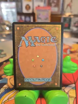 MTG Lathril, Blade of the Elves (Foil Etched) Media Promo Magic Elf FOIL NM - Image 2