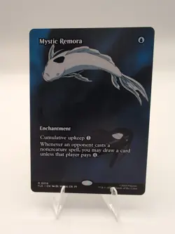 Mystic Remora (Borderless) Avatar: The Last Airbender: Eternal-Legal Regular NM - Image 2