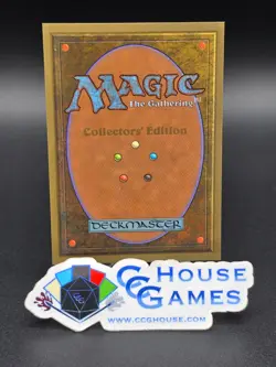 Dwarven Demolition Team - Collector's Edition CE Beta Reprint NM/M *CCGHouse* WM - Image 2