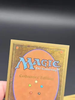 Dwarven Demolition Team - Collector's Edition CE Beta Reprint NM/M *CCGHouse* WM - Image 5