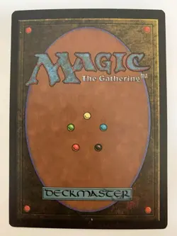 MTG LP Natural Balance Mirage Regular - Image 2