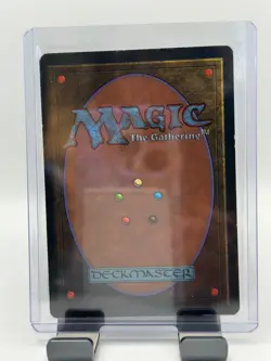 MTG, Dark Ritual LP $3 ORDER MIN Revised Edition Regular - Image 2
