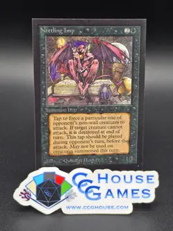 Nettling Imp - Collector's Edition CE Beta Reprint NM/Mint *CCGHouse* #WM - Image 1