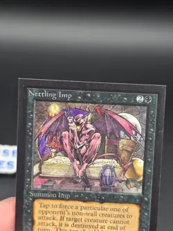 Nettling Imp - Collector's Edition CE Beta Reprint NM/Mint *CCGHouse* #WM - Image 3
