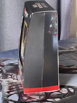 Innistrad: Crimson Vow Commander Deck Vampiric Bloodline MTG Sealed New - Image 4