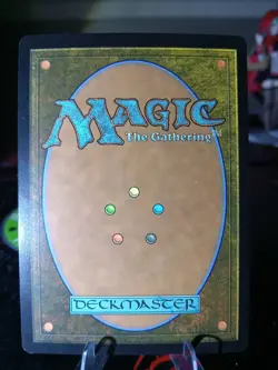 Magic the Gathering Final Fantasy Commander Deck Ultimate Magic: Meteor - Image 2