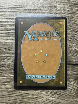 Magic: The Gathering Ba Sing Se R266 Holo Rare Nm English - Image 2