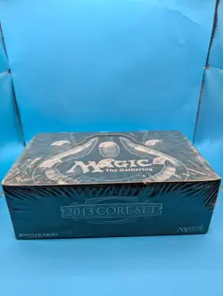 Magic the Gathering | Magic Core 2013 Booster Box | Sealed ENGLISH - Image 1