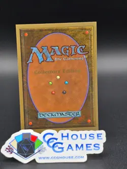 Instill Energy - Collector's Edition CE Beta Reprint NM/Mint *CCGHouse* #WM - Image 2