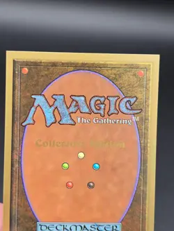 Instill Energy - Collector's Edition CE Beta Reprint NM/Mint *CCGHouse* #WM - Image 5