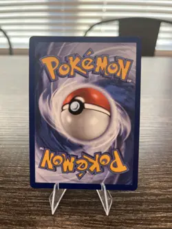 Rotom EX 111/094 Pokemon TCG Phantasmal Flames Ultra Rare English - Image 2