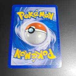 Pokemon Typhlosion Mysterious Treasures Reverse Holo Rare + Cyndaquil & Quilava - Image 2