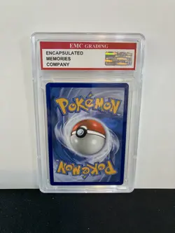 GENGAR #066/196 RARE FOIL Pokemon 2020 Card GRADED 10 MINT TCG CCG - Image 2