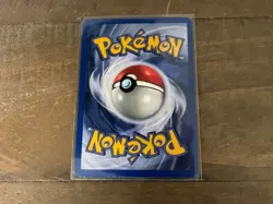 Pokemon Lt. Surge's Electabuzz 6 Gym Heroes 6/132 Unlimited Edition Holo pokemon - Image 2