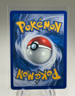 Bayleef - 29/111 - Pokemon Neo Genesis NM - Image 2