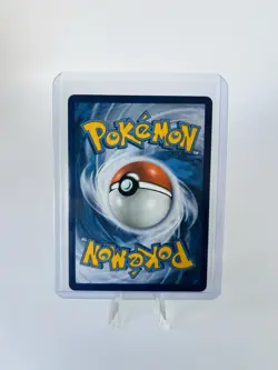 Pokemon M Sharpedo EX XY200 Black Star Promo XY Holo - Image 3