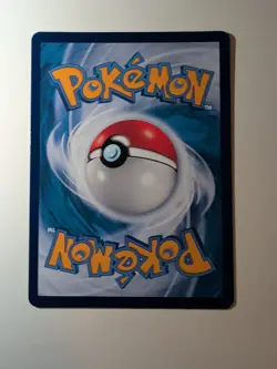 Pokemon TCG Luminous Energy Holo 2003/06 Gem Pack Vol. 3 S-Chinese CBB3C US NM - Image 2