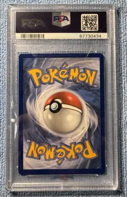 Special Delivery Charizard Holo SWSH075 Pokemon Center Promo PSA 10 - Image 2