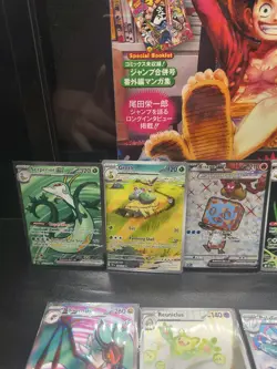 Pokemon TCG Full Art "God Pack" Lot. - Image 3