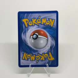 Pokemon TCG 2009 Platinum Arceus LV.X Ultra Rare Holo Card 94/99 LP Condition - Image 2