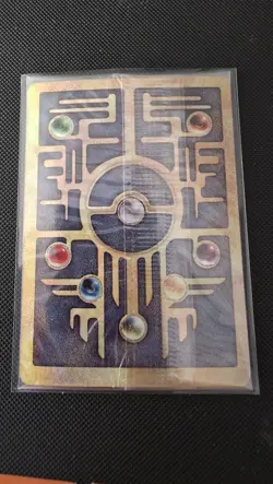 Ancient Mew Sealed Promo Pokemon Card 2000 Movie Edition - Image 2