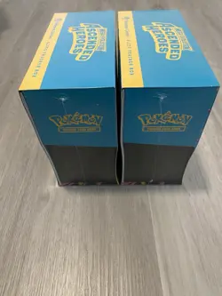 Ascended Heroes Pokemon Center Elite Trainer Box - Sealed - Lot of 2 (PKC ETB) - Image 4