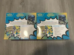 Ascended Heroes Pokemon Center Elite Trainer Box - Sealed - Lot of 2 (PKC ETB) - Image 5
