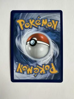 Pokemon - 095/217 Hop’s Phantump - Ascended Heroes - Reverse Holo Poke Ball Card - Image 2
