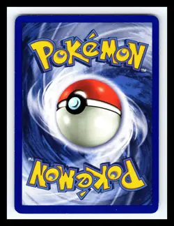 💥 Persian 42/64 Jungle Non Holo Foil Pokemon 1999 Vintage - Image 2