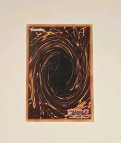 Yugioh Flame Swordsman LOB-003 Super Rare MP - Image 2