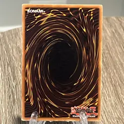 Shinato, King of a Higher Plane - 1st Edition DCR-016 - NM/M Yu-Gi-Oh! Card - Image 3