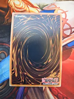 Yu-Gi-Oh Maliss P March Hare ALIN-EN023 Secret Rare 1st Edition - Image 2