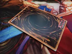 Yu-Gi-Oh Maliss P March Hare ALIN-EN023 Secret Rare 1st Edition - Image 3
