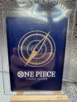 One Piece CCg Gum Gum And You’re The One Who Should Disappear - Image 4