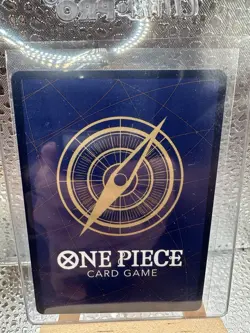 One Piece CCg Gum Gum And You’re The One Who Should Disappear - Image 5