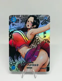 One Piece Doujin Card Goddess Story Waifu ACG Custom DIY - Image 1